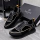 Balmain Shoes: Top Quality
