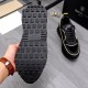 Balmain Shoes: Top Quality