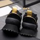 Balmain Shoes: Top Quality