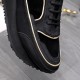 Balmain Shoes: Top Quality