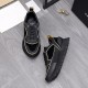 Balmain Shoes: Top Quality