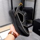 Balmain Shoes: Top Quality