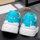 Balmain Shoes: Top Quality