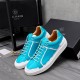 Balmain Shoes: Top Quality