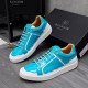 Balmain Shoes: Top Quality
