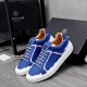 Balmain Shoes: Top Quality