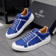 Balmain Shoes: Top Quality