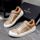 Balmain Shoes: Top Quality