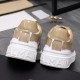 Balmain Shoes: Top Quality