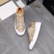 Balmain Shoes: Top Quality