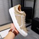Balmain Shoes: Top Quality