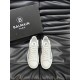 Balmain Shoes: Top Quality