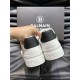 Balmain Shoes: Top Quality