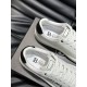 Balmain Shoes: Top Quality