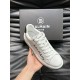 Balmain Shoes: Top Quality