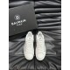Balmain Shoes: Top Quality