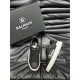 Balmain Shoes: Top Quality