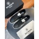 Balmain Shoes: Top Quality
