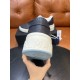 Balmain Shoes: Top Quality