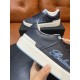 Balmain Shoes: Top Quality
