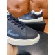 Balmain Shoes: Top Quality