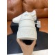 Balmain Shoes: Top Quality