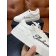 Balmain Shoes: Top Quality
