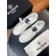 Balmain Shoes: Top Quality