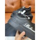 Balmain Shoes: Top Quality