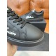 Balmain Shoes: Top Quality
