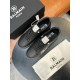 Balmain Shoes: Top Quality