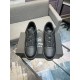 Balmain Shoes: Top Quality