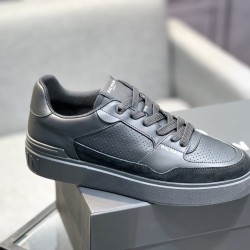 Balmain Shoes: Top Quality