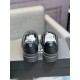 Balmain Shoes: Top Quality
