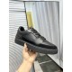 Balmain Shoes: Top Quality