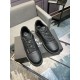 Balmain Shoes: Top Quality