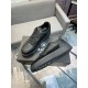 Balmain Shoes: Top Quality