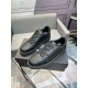 Balmain Shoes: Top Quality
