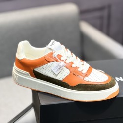 Balmain Shoes: Top Quality