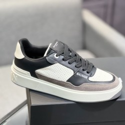 Balmain Shoes: Top Quality