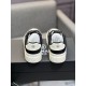 Balmain Shoes: Top Quality