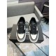 Balmain Shoes: Top Quality