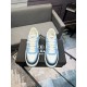 Balmain Shoes: Top Quality
