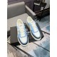 Balmain Shoes: Top Quality
