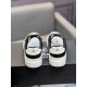Balmain Shoes: Top Quality