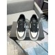 Balmain Shoes: Top Quality