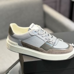 Balmain Shoes: Top Quality