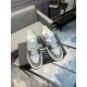 Balmain Shoes: Top Quality