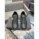 Balmain Shoes: Top Quality