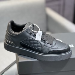 Balmain Shoes: Top Quality
